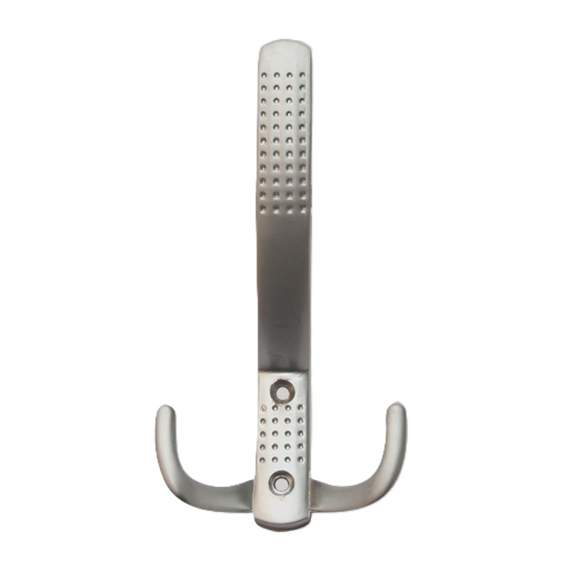 Cuier-641A-aluminiu
