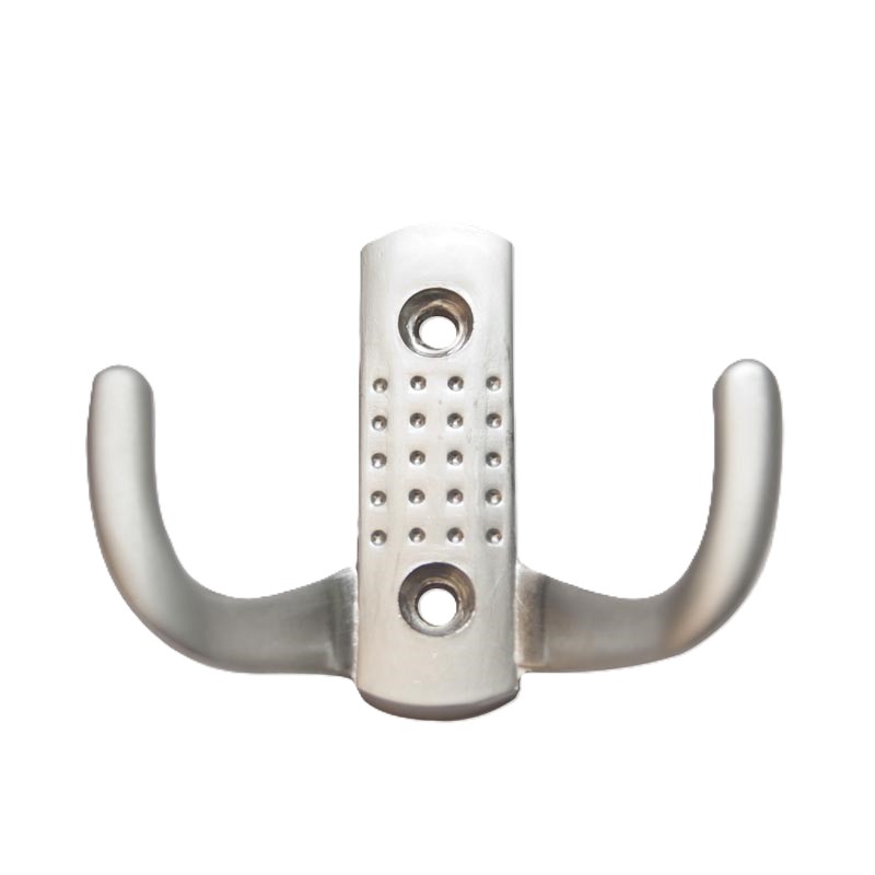 Cuier-641B-aluminiu